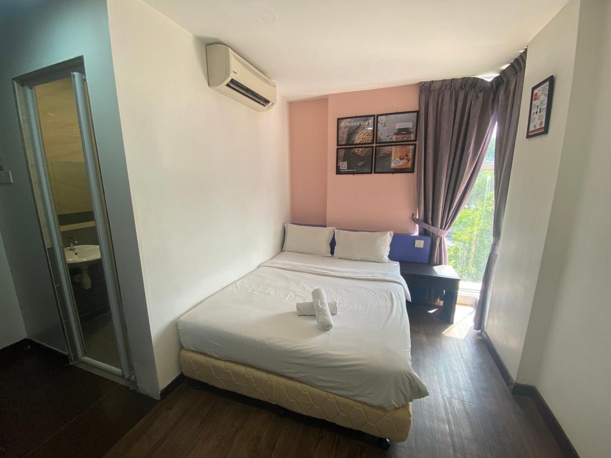 ทิเมซ บิสซิเนส โฮเต็ล Hotel เชอราส ภายนอก รูปภาพ