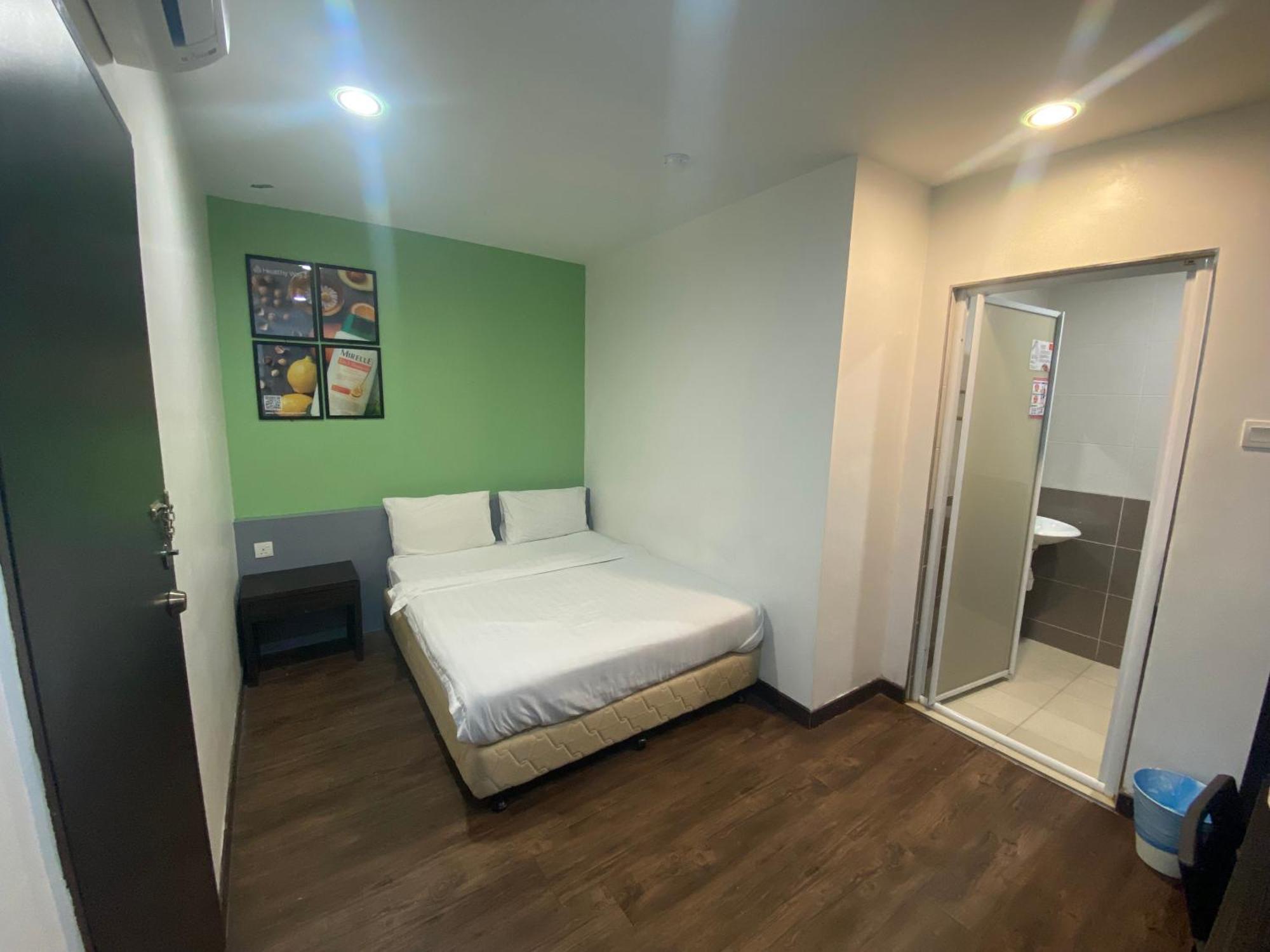 ทิเมซ บิสซิเนส โฮเต็ล Hotel เชอราส ภายนอก รูปภาพ