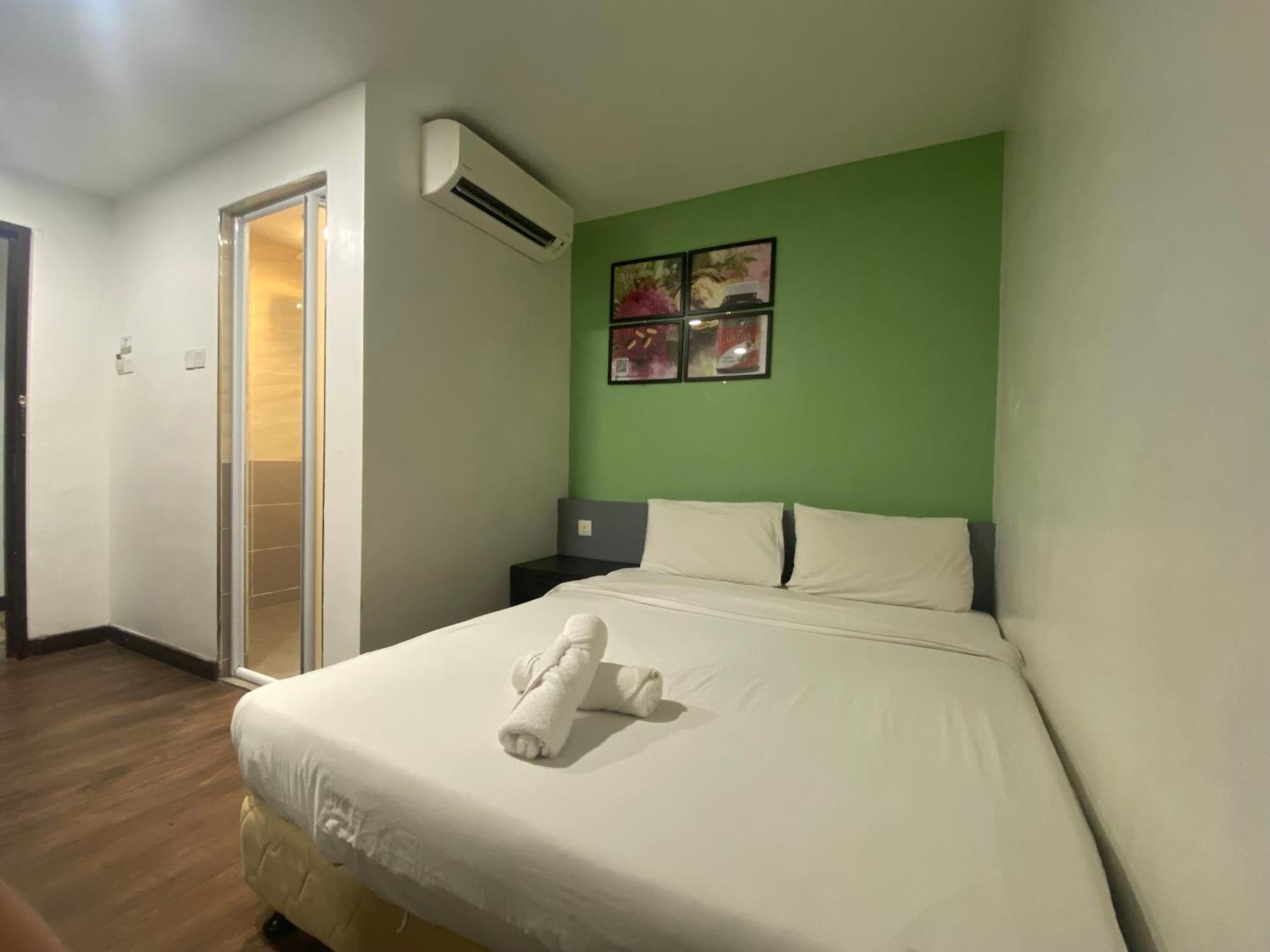 ทิเมซ บิสซิเนส โฮเต็ล Hotel เชอราส ภายนอก รูปภาพ