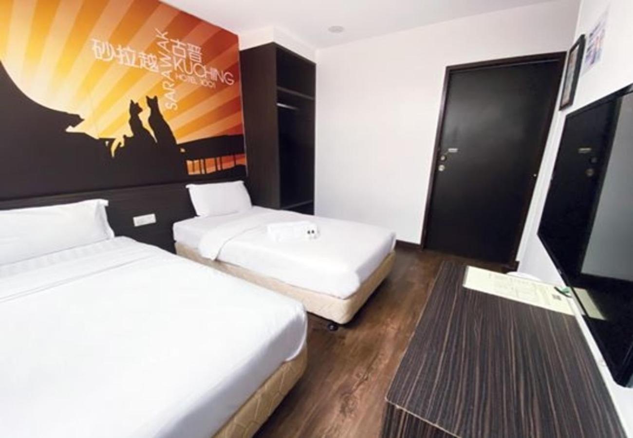 ทิเมซ บิสซิเนส โฮเต็ล Hotel เชอราส ห้อง รูปภาพ