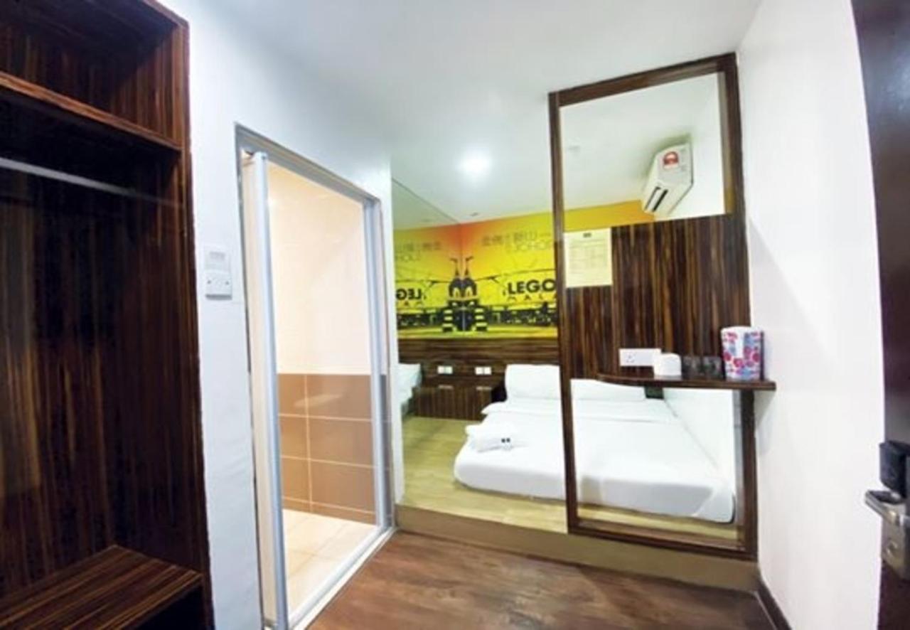 ทิเมซ บิสซิเนส โฮเต็ล Hotel เชอราส ห้อง รูปภาพ